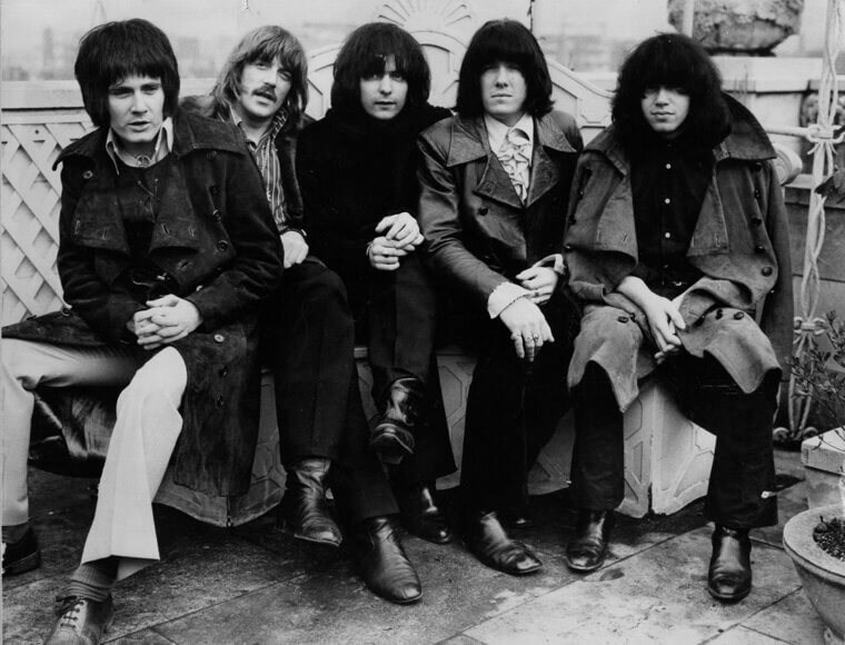 Deep Purple