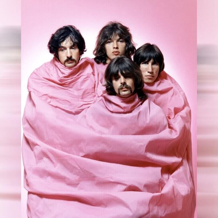 Pink Floyd