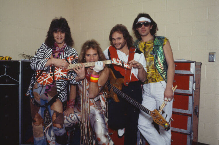 Van Halen