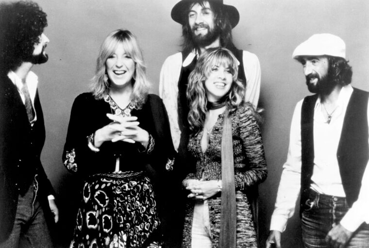 Fleetwood Mac