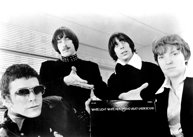 The Velvet Underground
