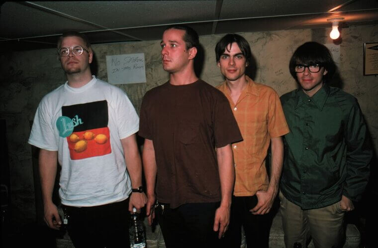 Weezer