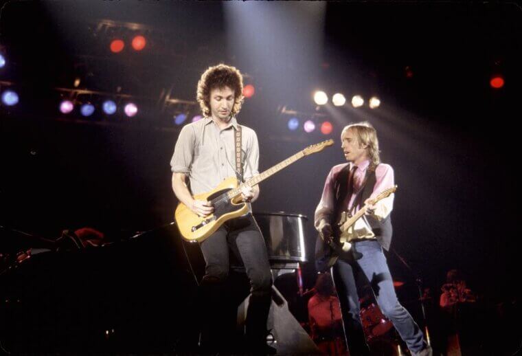 Tom Petty and the Heartbreakers