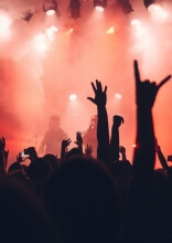 Titans of Rock: A Countdown of the Best Bands Ever