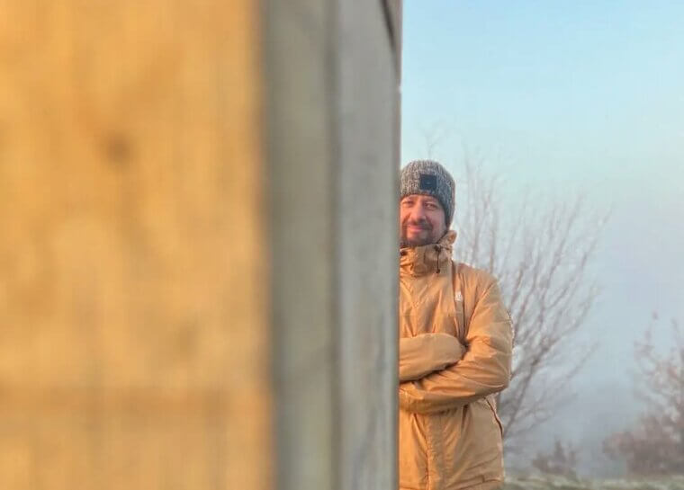 A Fun Game of Hide and Seek