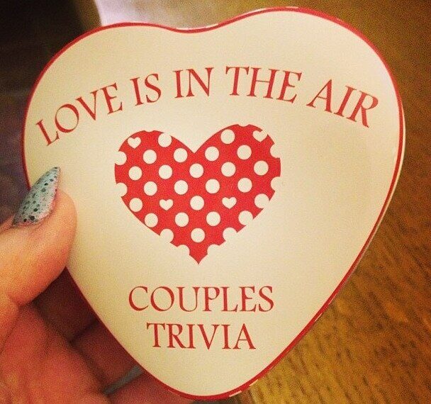 Heartfelt Fun with Couples Trivia Games
