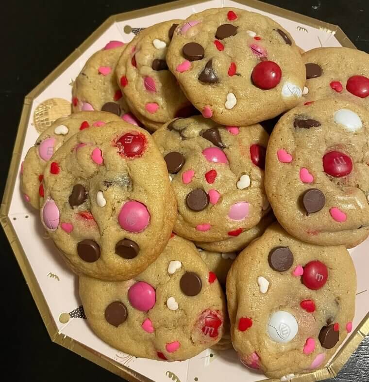 Have a Bake-Off With Your Significant Other