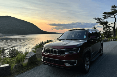 I’m a Mechanic and I Would Never Buy These SUVs