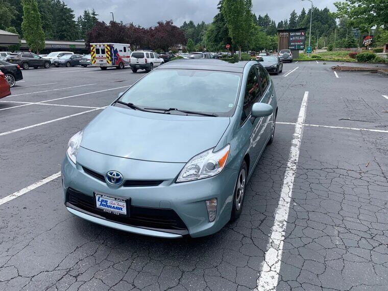 Not Enough Engine Variety