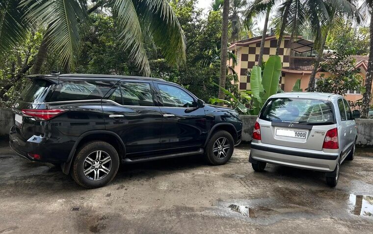 Engines That Lack Power