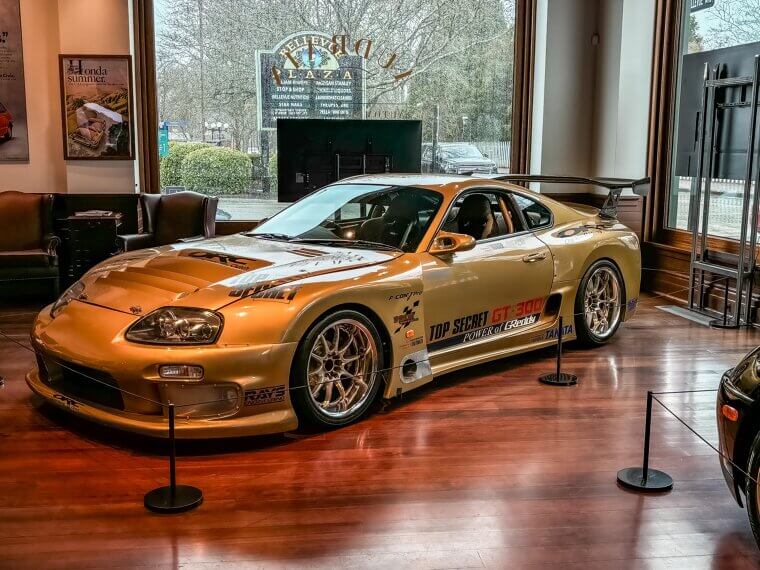 High-End Models That Cost Too Much