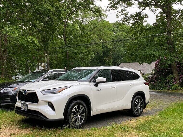 High Ownership Costs