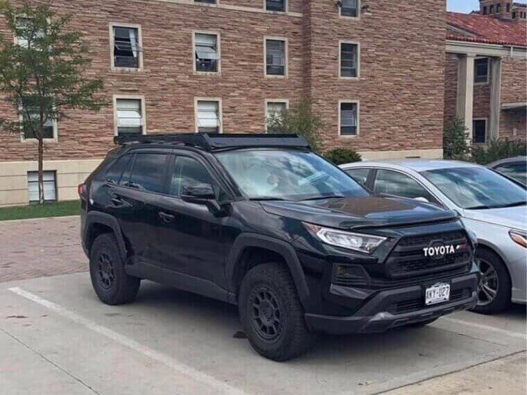 Too Common on the Road