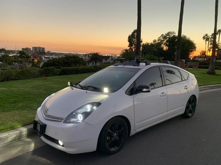 Less High-End Touches