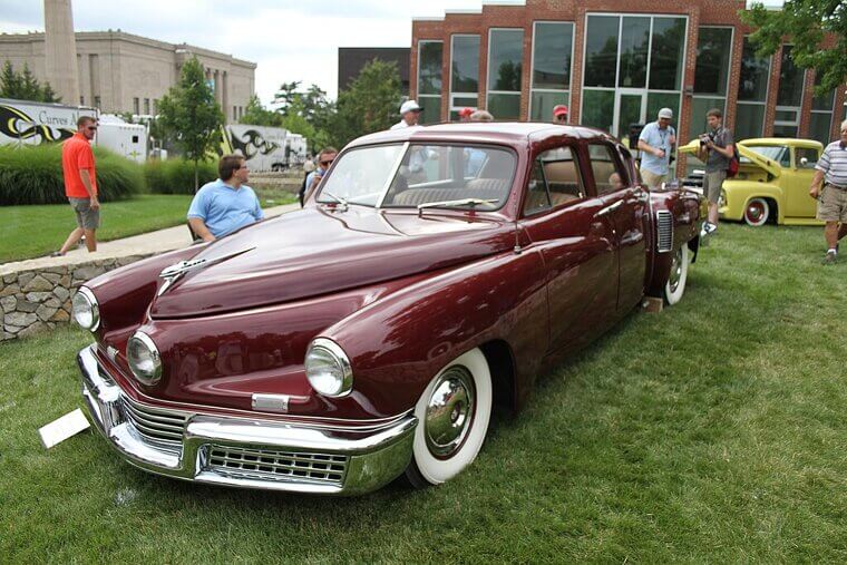 Tucker 48 (1948)