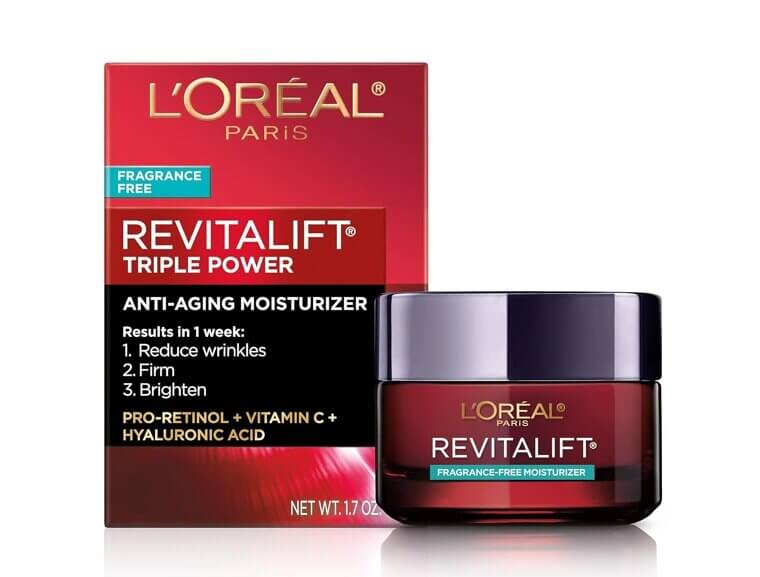 Best-Selling Anti-Aging Moisturizer - Don’t Miss the 27% Discount!