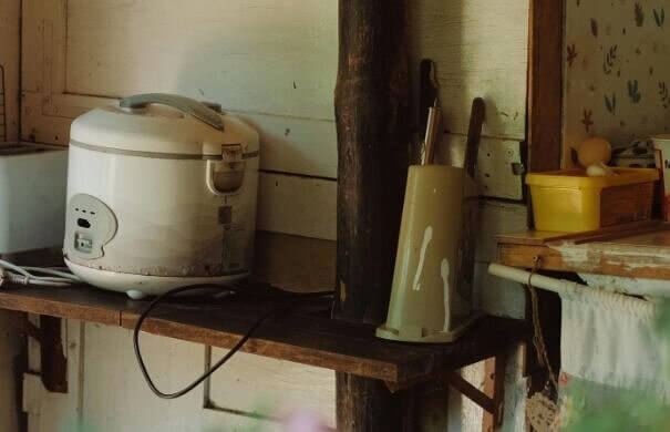 Rice Cooker