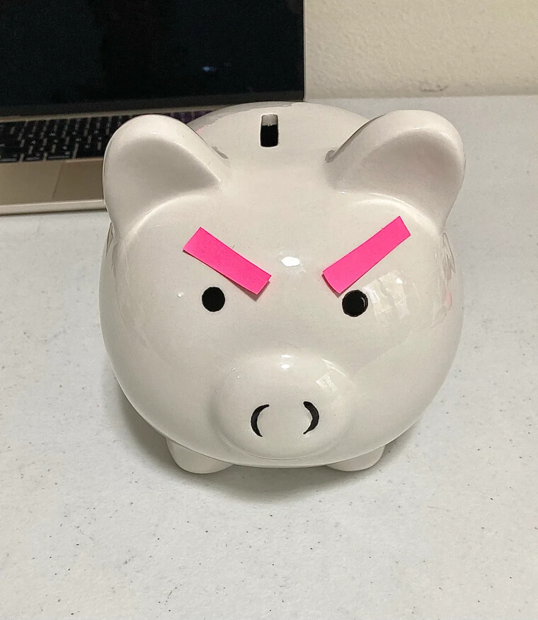 Reluctance to Start a Repair Fund