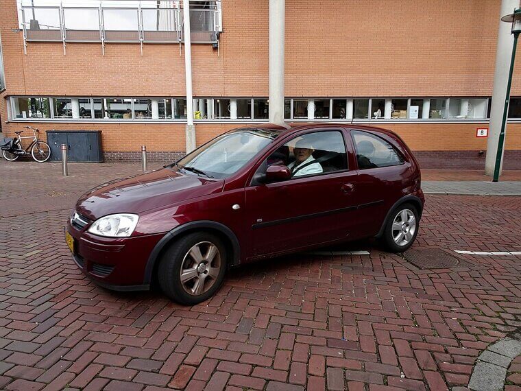 Buying the Wrong Car