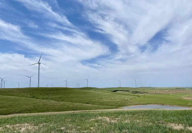 Kansas