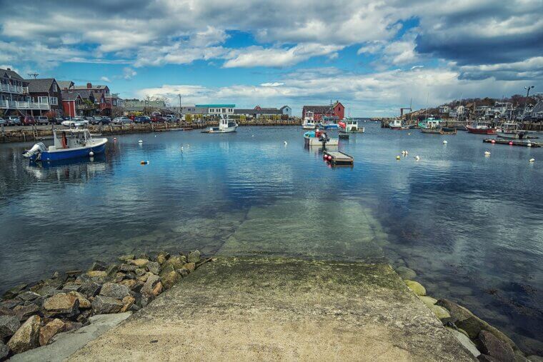 Massachusetts
