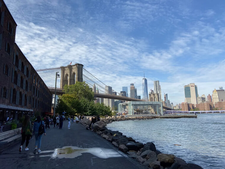 New York
