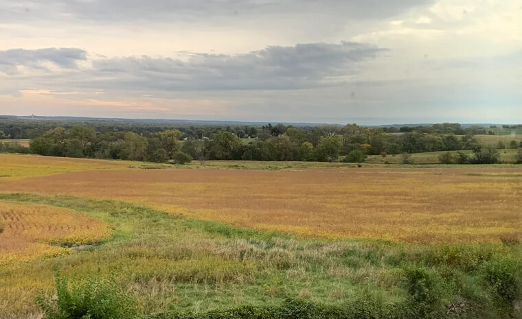 Iowa