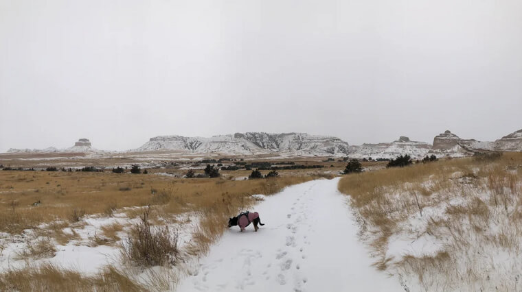 Nebraska