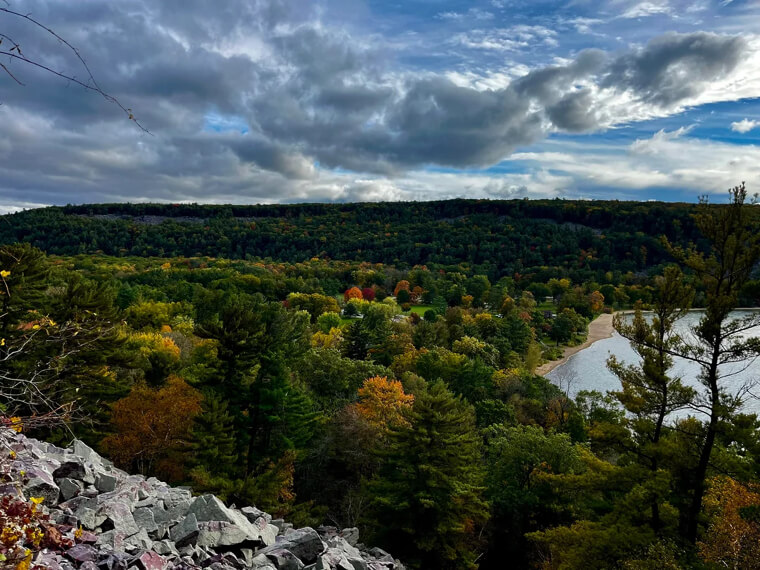 Wisconsin