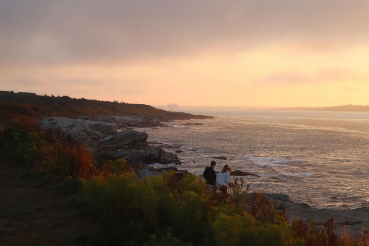 Rhode Island