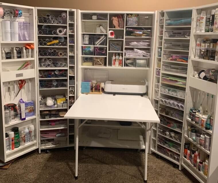 Converting Bedrooms Into Specialty Rooms