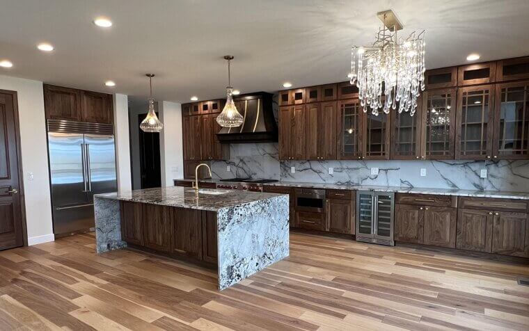 Trend Driven Kitchen Upgrades