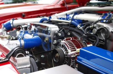 Typical Car Repairs by Mileage