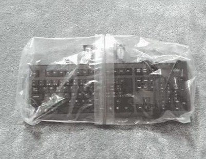 Como conectar dois sacos ziplock para fazer um maior