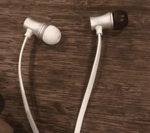 Codifique por cores seus fones de ouvido para facilitar o uso