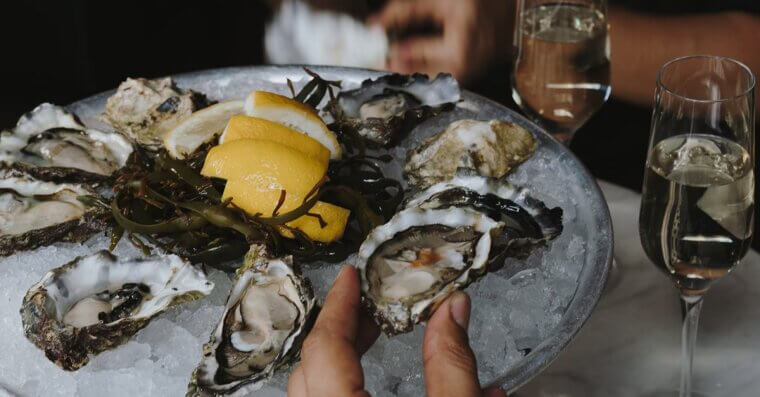 Oysters