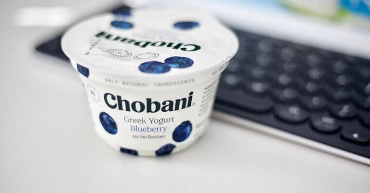 Greek Yogurt