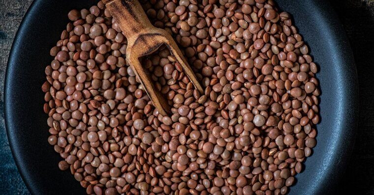 Lentils