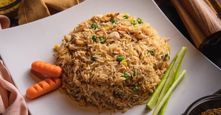 Brown Rice