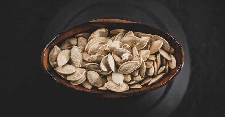 Pumpkin Seeds
