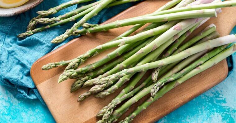 Asparagus