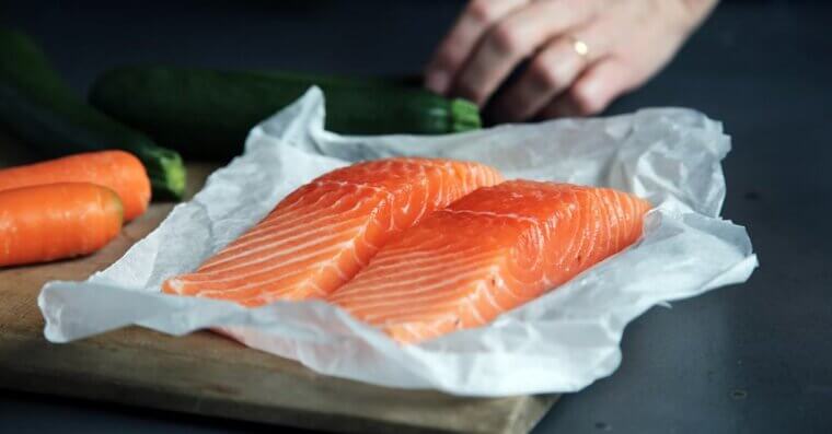 Salmon