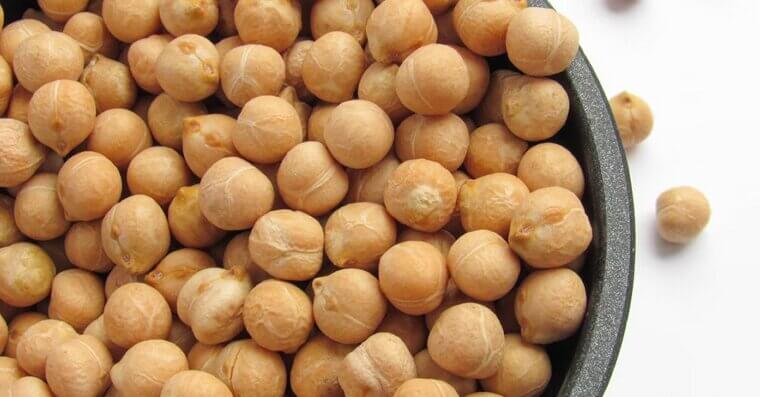 Chickpeas