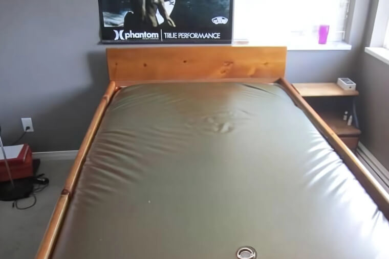Waterbeds