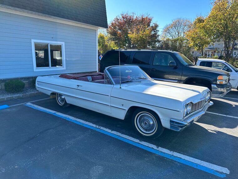 1964 Chevrolet Impala
