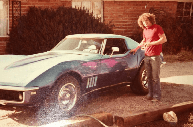 The Cars That Defined America’s Most Important Historical Eras