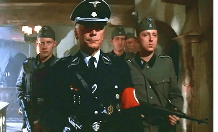 Indiana Jones and the Last Crusade (1989)