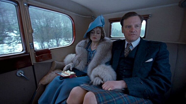 The King's Speech (2010)