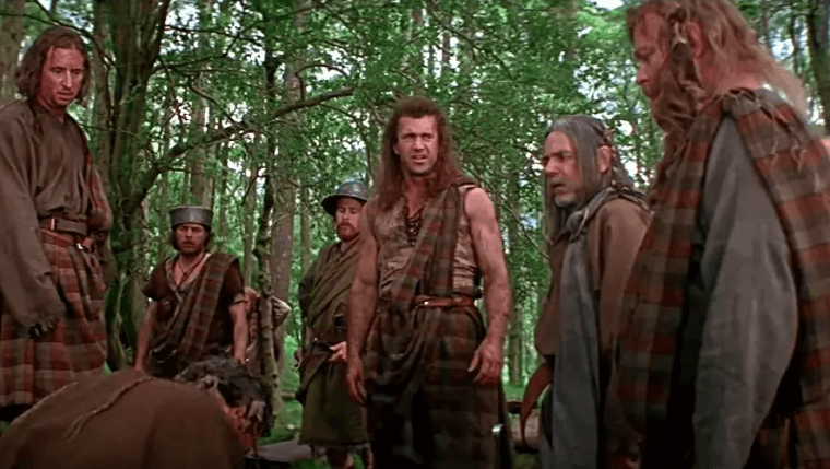 Braveheart (1995)