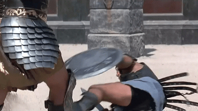 Gladiator (2000)
